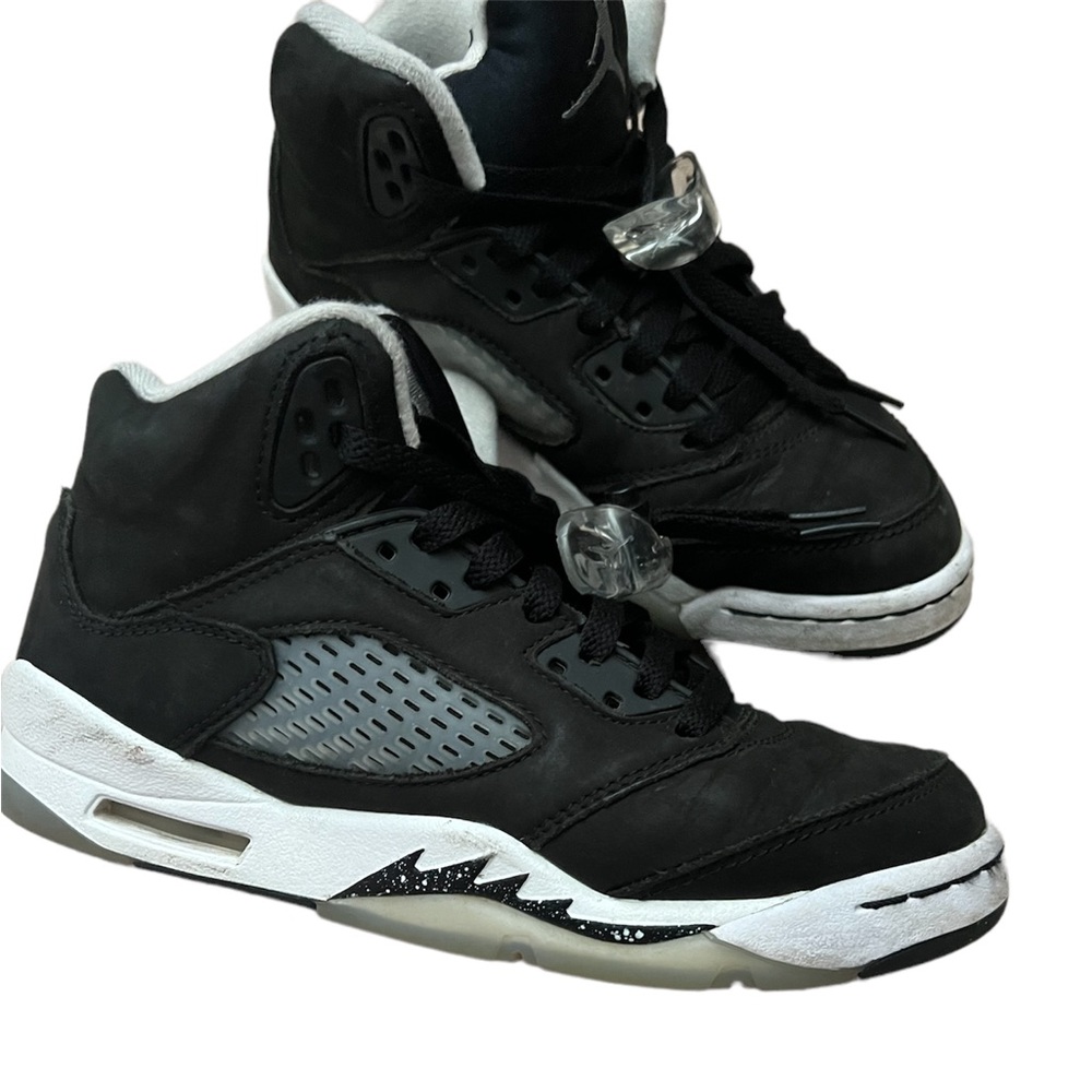 Jordan 5s
